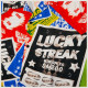 Huf Ανδρικό πουκάμισο Lucky Resort Shirt